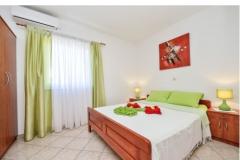 апартаменты Villa Zdenka Апартамент 3 – App 2+2 фото 3
