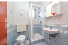 апартаменты Villa Zdenka Апартамент 3 – App 2+2 фото 4