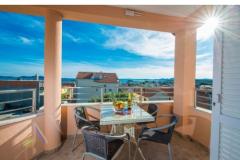 апартаменты Villa Zdenka Апартамент 3 – App 2+2 фото 5
