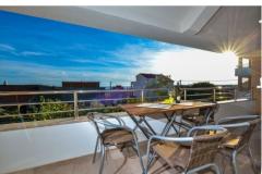 апартаменты Villa Zdenka Апартамент 1 – App 4+2 G фото 1