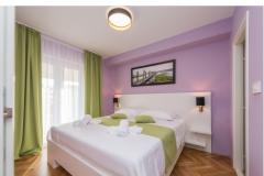 апартаменты Villa Zdenka Апартамент 1 – App 4+2 G фото 4
