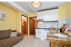апартаменты Villa Zdenka Апартамент 2 – App 4+2 D фото 3
