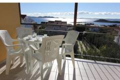 Sea view апартаментt дом Апартамент 2 – App A2 фото 3