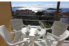 Sea view апартаментt дом Апартамент 2 – App A2 фото 4