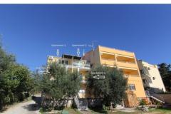 Sea view апартаментt дом Апартамент 3 – App A3 фото 1