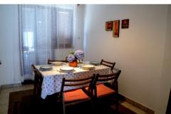 апартаментy Stupavsky Апартамент 2 – apartman 2 фото 3