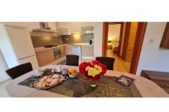 апартаменты  Lu-Ka Pakoštane Апартамент 1 – Apartman 2 фото 1