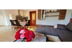 апартаменты  Lu-Ka Pakoštane Апартамент 1 – Apartman 2 фото 2