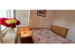 апартаменты  Lu-Ka Pakoštane Апартамент 1 – Apartman 2 фото 4