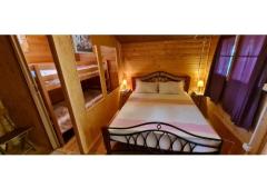 апартаменты  Lu-Ka Pakoštane Апартамент 3 – Glamping фото 3