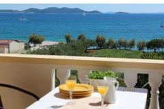 апартаменты Luka Pakoštane Апартамент 3 – Apartman E фото 2