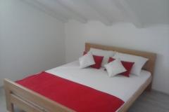 апартаменты Luka Pakoštane Апартамент 3 – Apartman E фото 3