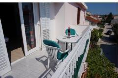 Sunshine Pakoštane Апартамент 3 – FAMILY A2 фото 3