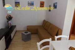 дом Evelin Апартамент 2 – A2 фото 4