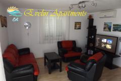 дом Evelin Апартамент 3 – A3 фото 5