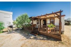 Mobile beach house Lovre Blaž Апартамент 2 – 2 фото 1