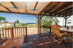 Mobile beach house Lovre Blaž Апартамент 2 – 2 фото 4