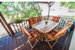 Mobile beach house Lovre Blaž Апартамент 2 – 2 фото 5
