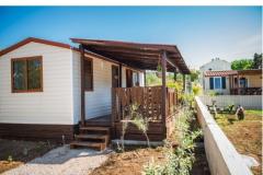 Mobile beach house Lovre Blaž Апартамент 3 – 3 фото 1