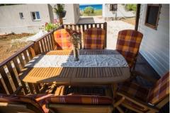 Mobile beach house Lovre Blaž Апартамент 3 – 3 фото 2