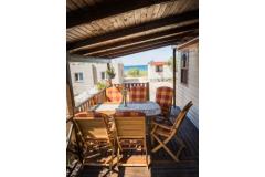 Mobile beach house Lovre Blaž Апартамент 3 – 3 фото 3