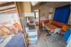 Mobile beach house Lovre Blaž Апартамент 3 – 3 фото 4