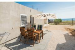 Mobile beach house Lovre Blaž Апартамент 4 – app 2+2 фото 1