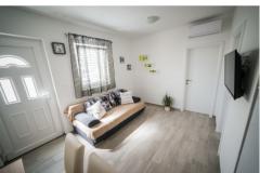 Mobile beach house Lovre Blaž Апартамент 4 – app 2+2 фото 2