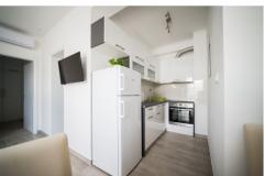 Mobile beach house Lovre Blaž Апартамент 4 – app 2+2 фото 3