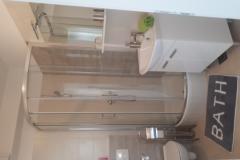 Mobile beach house Lovre Blaž Апартамент 4 – app 2+2 фото 4