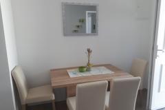 Mobile beach house Lovre Blaž Апартамент 4 – app 2+2 фото 5