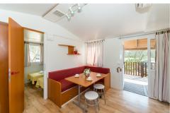 Plava Laguna Mobile  Homes Апартамент 1 – ID:70140 фото 1