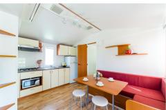 Plava Laguna Mobile  Homes Апартамент 1 – ID:70140 фото 2