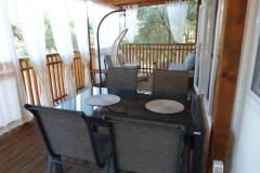 Plava Laguna Mobile  Homes Апартамент 4 – mobilna фото 4