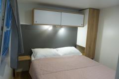 Plava Laguna Mobile  Homes Апартамент 4 – mobilna фото 5