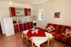 Seaview дом Апартамент 2 – Ground A2 фото 3