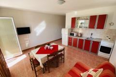 Seaview дом Апартамент 2 – Ground A2 фото 4