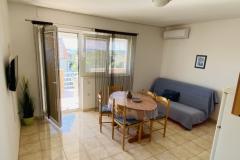 Seaview дом Апартамент 3 – first A3 фото 3