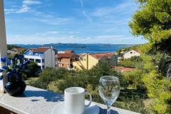 Seaview дом Апартамент 4 – first A4 фото 1
