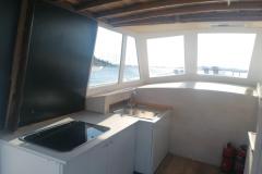 Tourist boat - Robinson Tourism Апартамент 1 – Adventure фото 2
