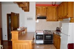 Vidoni Апартамент 2 – Apartman 1 фото 3