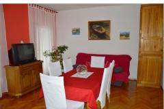Vidoni Апартамент 2 – Apartman 1 фото 4