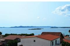 Villa Adriatica Апартамент 2 – Seaview 1 фото 1