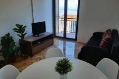 Villa Adriatica Апартамент 2 – Seaview 1 фото 2