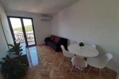 Villa Adriatica Апартамент 2 – Seaview 1 фото 5