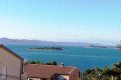 Villa Adriatica Апартамент 3 – Seaview  2 фото 1