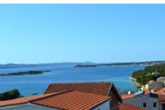 Villa Adriatica Апартамент 3 – Seaview  2 фото 2