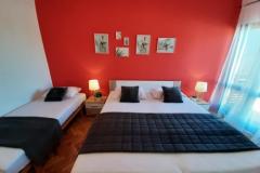 Villa Adriatica Апартамент 3 – Seaview  2 фото 3