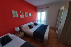 Villa Adriatica Апартамент 3 – Seaview  2 фото 4