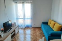 Villa Adriatica Апартамент 3 – Seaview  2 фото 5